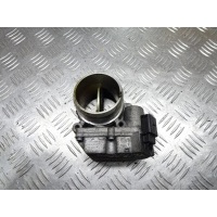 Заслонка дроссельная Volkswagen Touareg 2005 4e0145950d