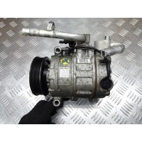 Компрессор кондиционера Mercedes ML W163 2002 7l6820803j