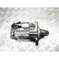 Стартер Audi A3 2013 0ah911023f