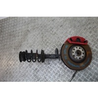 Направляющие правая передняя skoda kodiaq 5qf413032b
