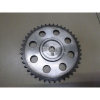 Шестерня (шкив) распредвала Mazda Mazda 3 (BM/BN) (2013 - 2018) SH0212425