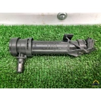 Форсунка омывателя фар Audi Q3 8U 2014 8U0955101B