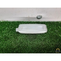 Фонарь салона (плафон) Audi Q3 8U 2014 4H0947105D