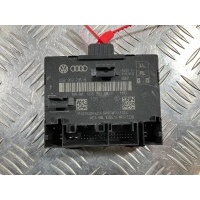 блок управления двери Audi A6 4G/C7 2012 4G8959795H