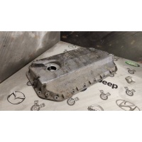 Поддон Audi A6 4B5 2003 078103604AA