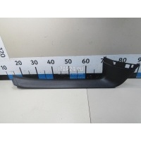 Обшивка двери багажника BMW X6 E71 (2008 - 2014) 51497197151