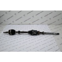 Привод передний RH Toyota RAV 4 XA30 2005 4341042170