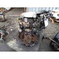 Двигатель opel vectra b zafira 1 , 8b x18xe1 85kw 116km