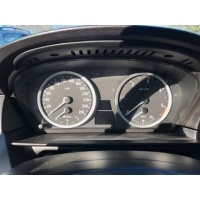 Щиток приборов (приборная панель) BMW 5 E60/E61 2005
