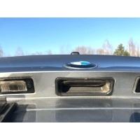 Ручка крышки багажника BMW 5 E60/E61 2005
