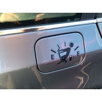 Лючок топливного бака BMW 5 E60/E61 2005