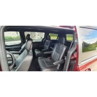 Горячее кресла додж гранд caravan gt 2 ряд kpl.