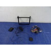 Дисплей touch phone 000051473c volkswagen поло 6r