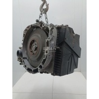 АКПП (автоматическая коробка переключения передач) Ford Kuga (2008 - 2012) 1794961