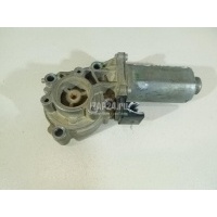 Моторчик блокировки межосевого дифференциала Mercedes Benz GL-Class X164 (2006 - 2012) 1645400188