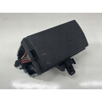 Volkswagen skoda seat блок предохранителей 5q0907361b