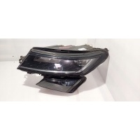 Skoda kodiaq фара левая переднее светодиодный 566941015f