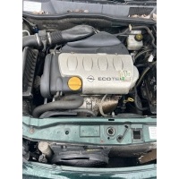 Двигатель opel astra ii г 1.8 16v x18xe1