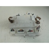 Модуль комфорта bcm ges267560a mazda 6 ii gh