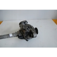 Порше cayenne 4.5 v8 мост dryfer редуктор