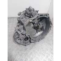 КПП механическая (МКПП) 1.6Ti , 200л.с. , M32. Opel Astra K 2017 M320MGE