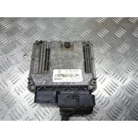 Блок управления двигателем Volkswagen Golf 2004 06f906056de