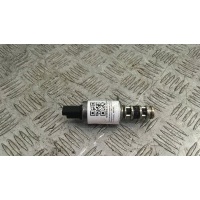 клапан электромагнитный Peugeot 207 2007 756665280
