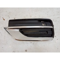 Решетка бампера Volvo XC90 `2 2015- 31663514