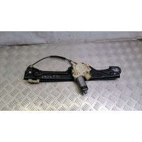 Стеклоподъемник задний правый BMW X6 E71/E72 2008 7197304