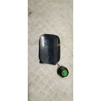 Лючок топливного бака Audi A4 B7 (S4,RS4) 2006