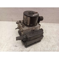 Блок ABS Skoda Octavia A5 2008 1K0907379K,1K0614517H