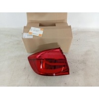 Фара в крышку bmw 3 f30 f31 рестайлинг 63217372209
