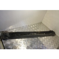 Балка под радиаторы peugeot 307