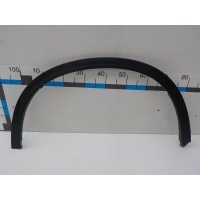 Накладка крыла переднего левого Suzuki Vitara 2014- 7722054P005PK