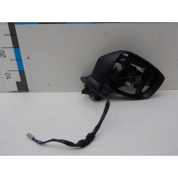 Зеркало наружное правое Mazda CX-5 2016- KD3M69121B