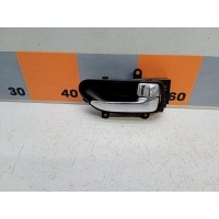 Ручка двери внутренняя Nissan Teana J31 2007 806709Y000