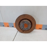 Диск тормозной передний Nissan Teana J31 2007 402069J400