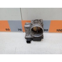 Заслонка дроссельная Nissan Teana J31 2007 161198H30C