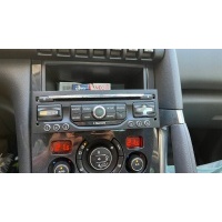 Радио 3008 / 5008 рестайлинг rt6 kamera , nawigacja rneg