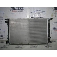 радиатор основной Audi A4 (B8) 2007-2015 2009 8K0121251T