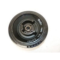 Шкив 046105251j audi 100 c4 2.5 tdi