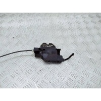 замок багажника BMW 3 E90/E91/E92/E93 2006 8196401