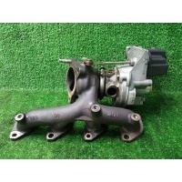 турбина Volkswagen Caddy 3 (2004-2015) 03F145701G
