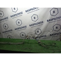 Трубка тормозная Honda Insight ZE2 2009 46330TM8000