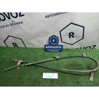 Трос ручного тормоза Honda Insight ZE2 2009 47510TM8A01