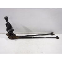Кулиса КПП Nissan Primera P10 (1990—1995) 1995 3411050J00
