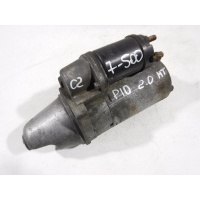 Стартер Nissan Primera P10 (1990—1995) 1995 2330070J12