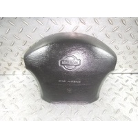 Подушка безопасности в рулевое колесо Nissan Primera P11 (1995—2000) 1997 985102F060