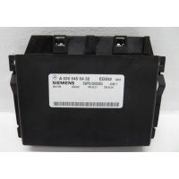 Блок управления кпп мерседес w211 4matic a0355450432