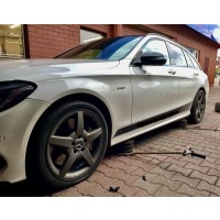 Мерседес w211 w212 w213